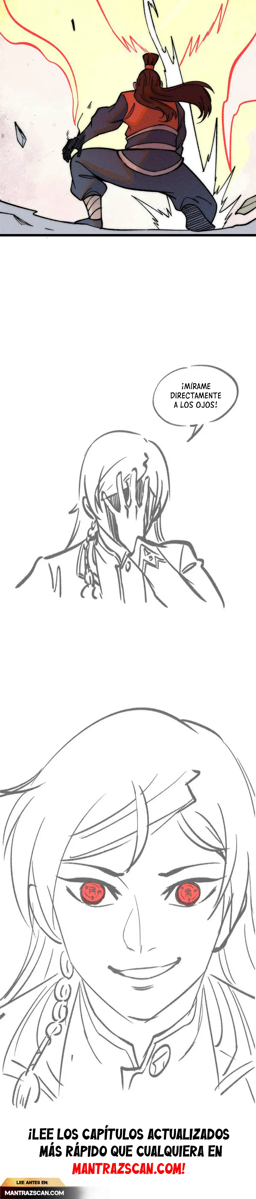 La secta más fuerte de todos los tiempos > Capitulo 229 > Page 271