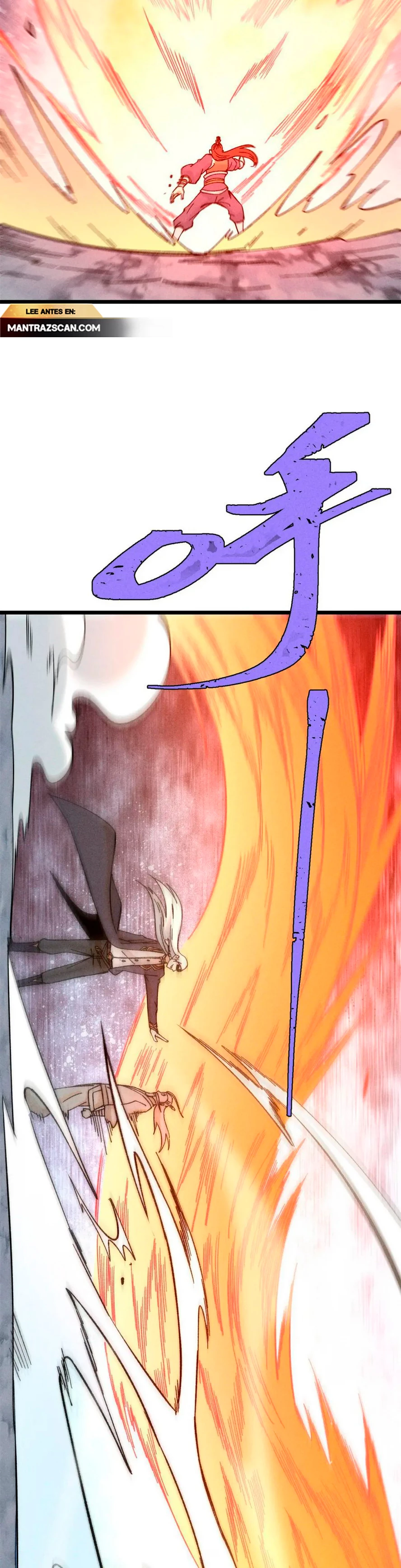 La secta más fuerte de todos los tiempos > Capitulo 230 > Page 21