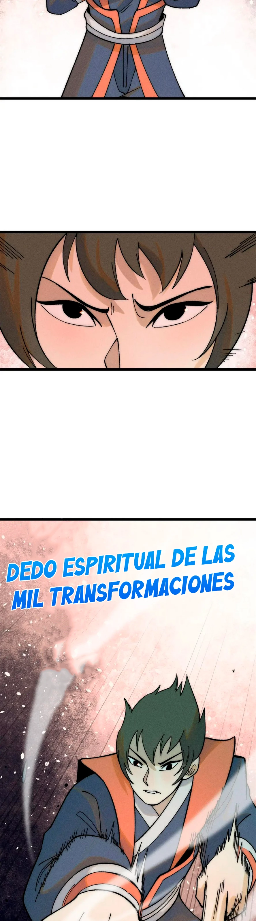 La secta más fuerte de todos los tiempos > Capitulo 230 > Page 211