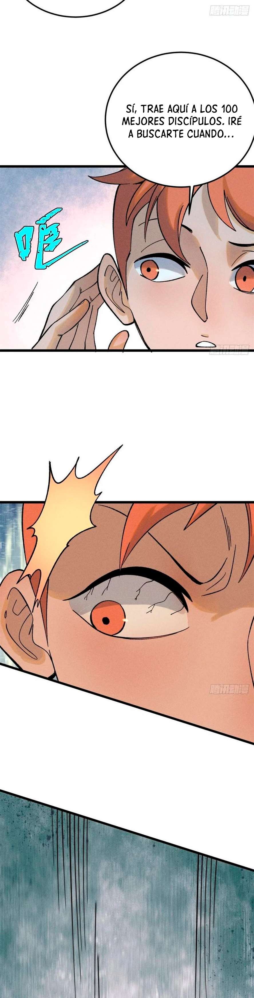 La secta más fuerte de todos los tiempos > Capitulo 232 > Page 131
