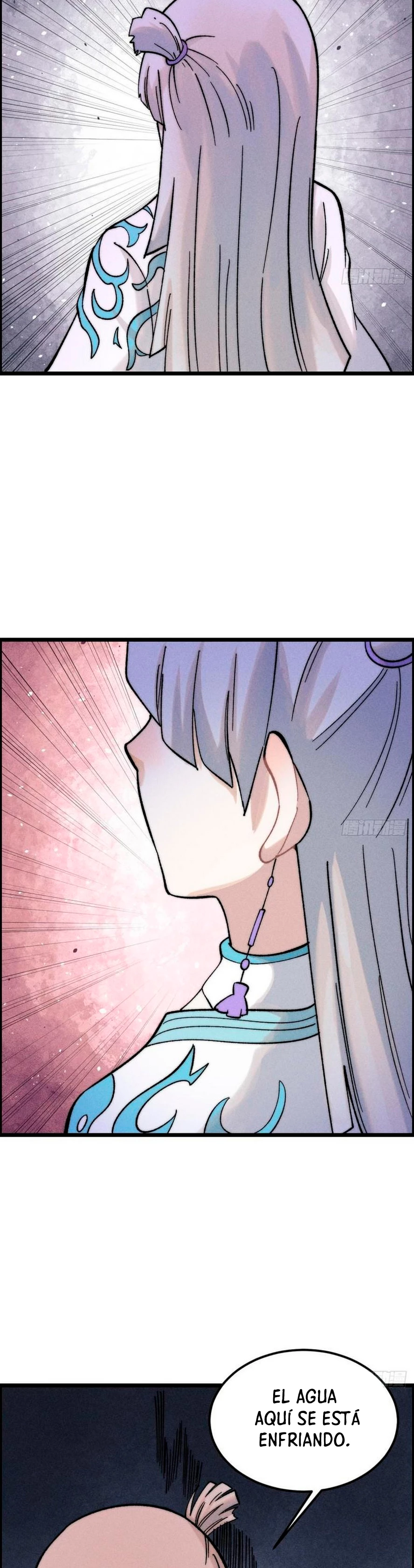 La secta más fuerte de todos los tiempos > Capitulo 232 > Page 201