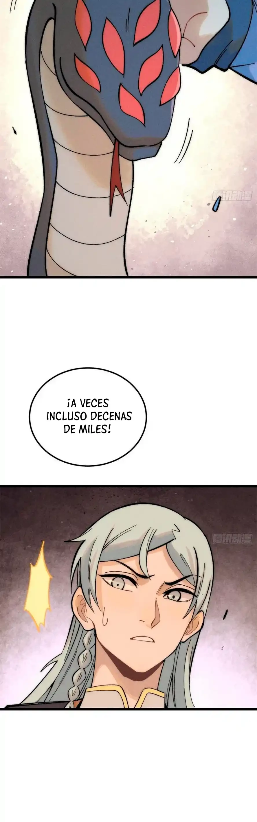 La secta más fuerte de todos los tiempos > Capitulo 233 > Page 71