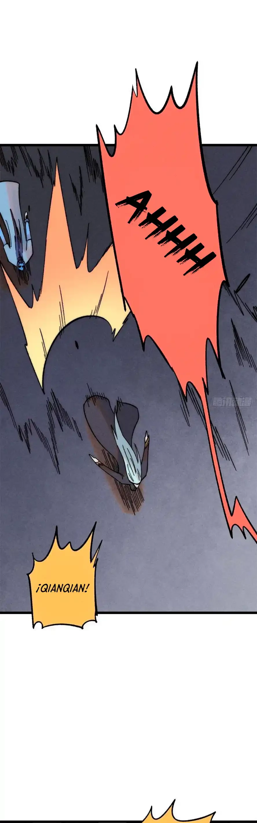 La secta más fuerte de todos los tiempos > Capitulo 233 > Page 81