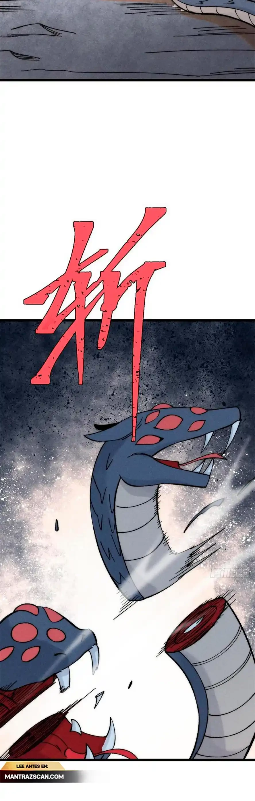 La secta más fuerte de todos los tiempos > Capitulo 233 > Page 151