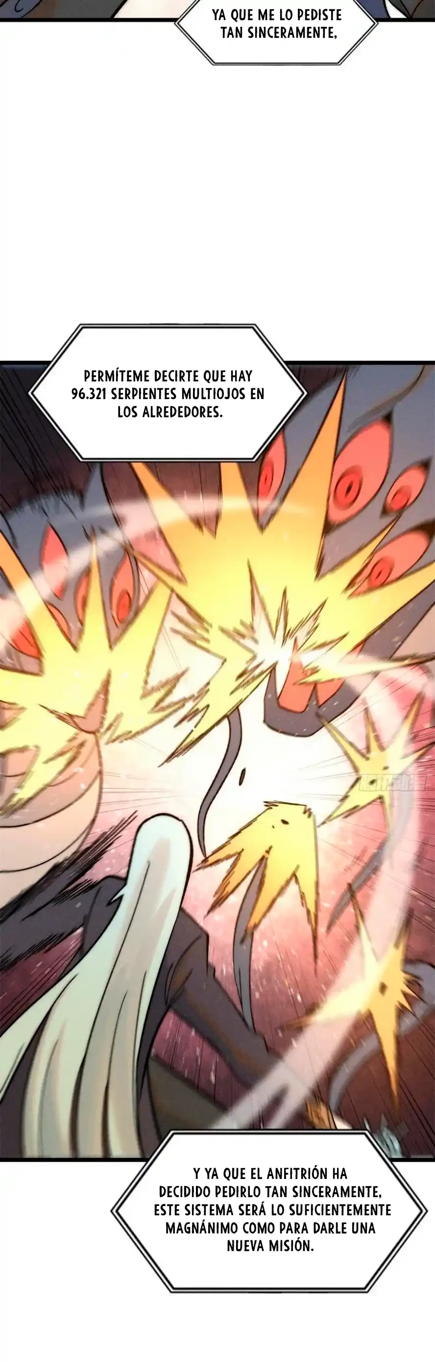 La secta más fuerte de todos los tiempos > Capitulo 233 > Page 181