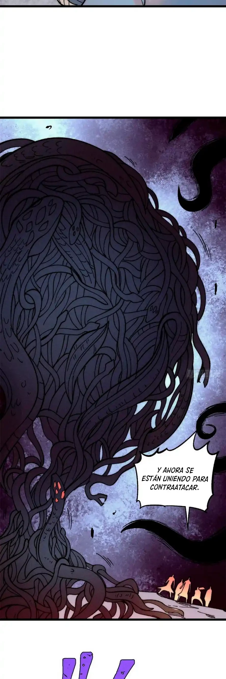 La secta más fuerte de todos los tiempos > Capitulo 233 > Page 281