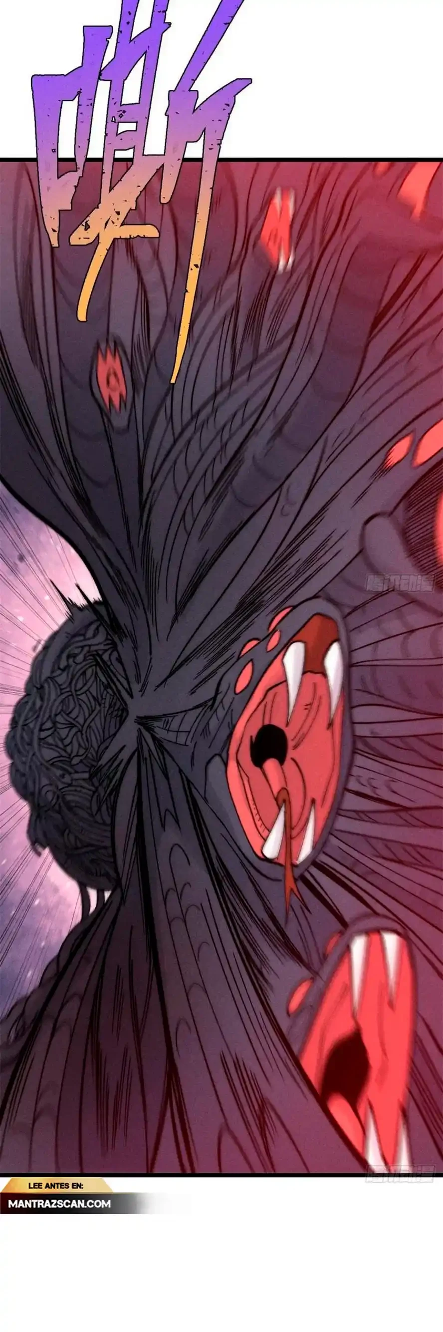 La secta más fuerte de todos los tiempos > Capitulo 233 > Page 291