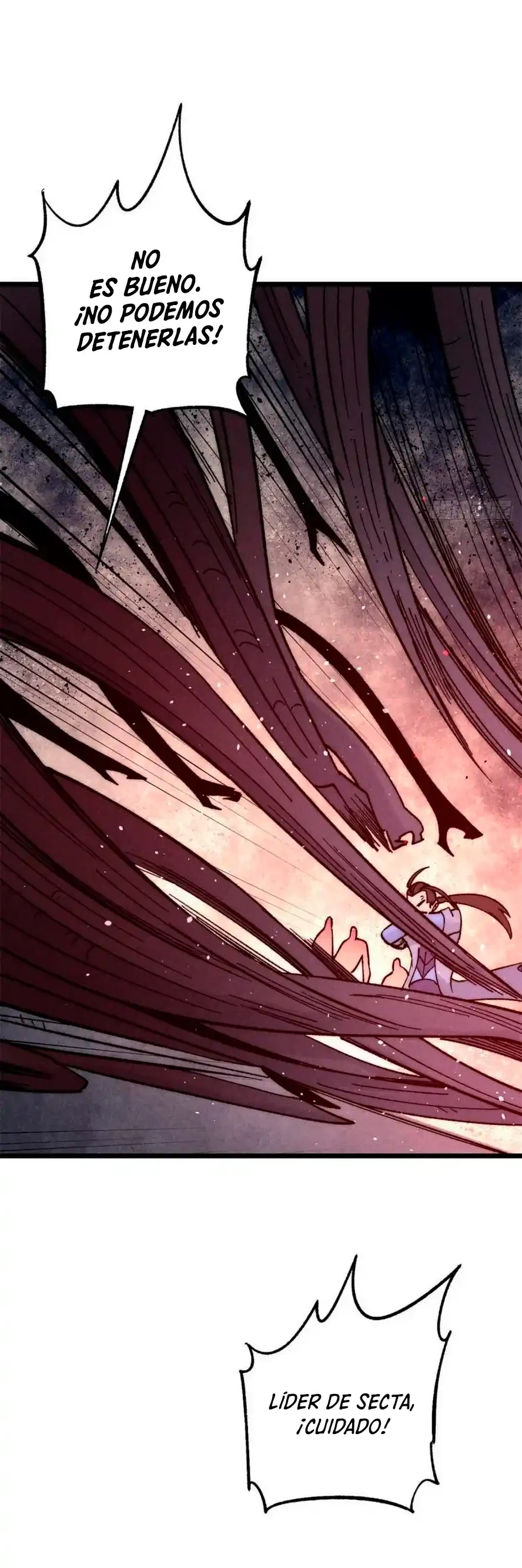 La secta más fuerte de todos los tiempos > Capitulo 233 > Page 301