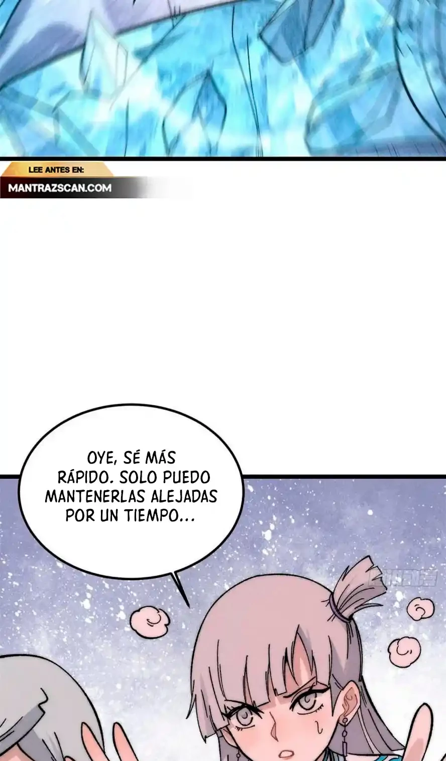 La secta más fuerte de todos los tiempos > Capitulo 233 > Page 331