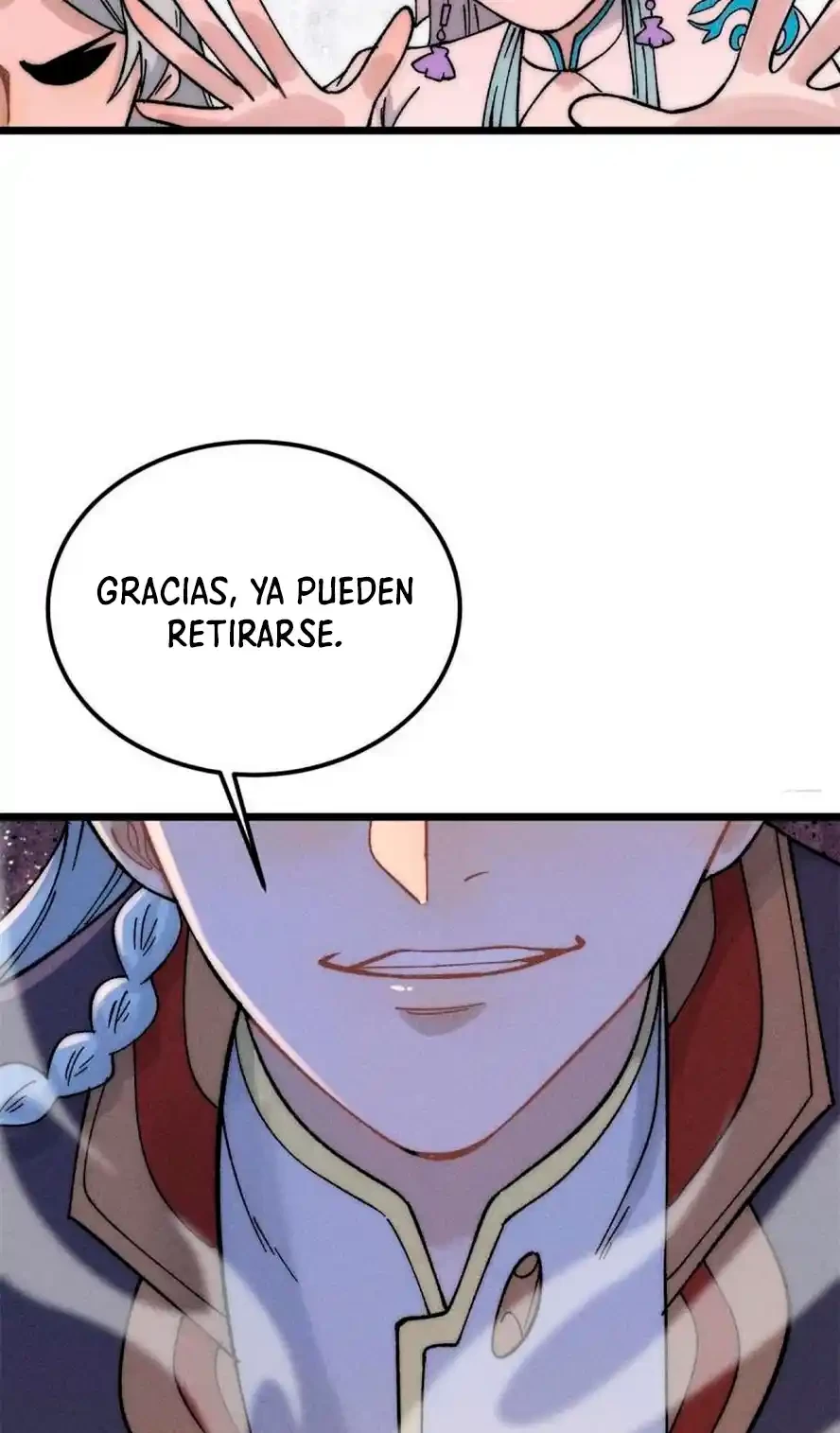 La secta más fuerte de todos los tiempos > Capitulo 233 > Page 341