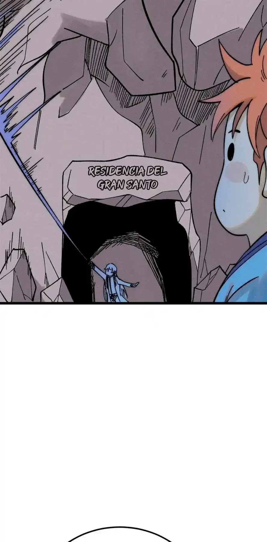 La secta más fuerte de todos los tiempos > Capitulo 234 > Page 241