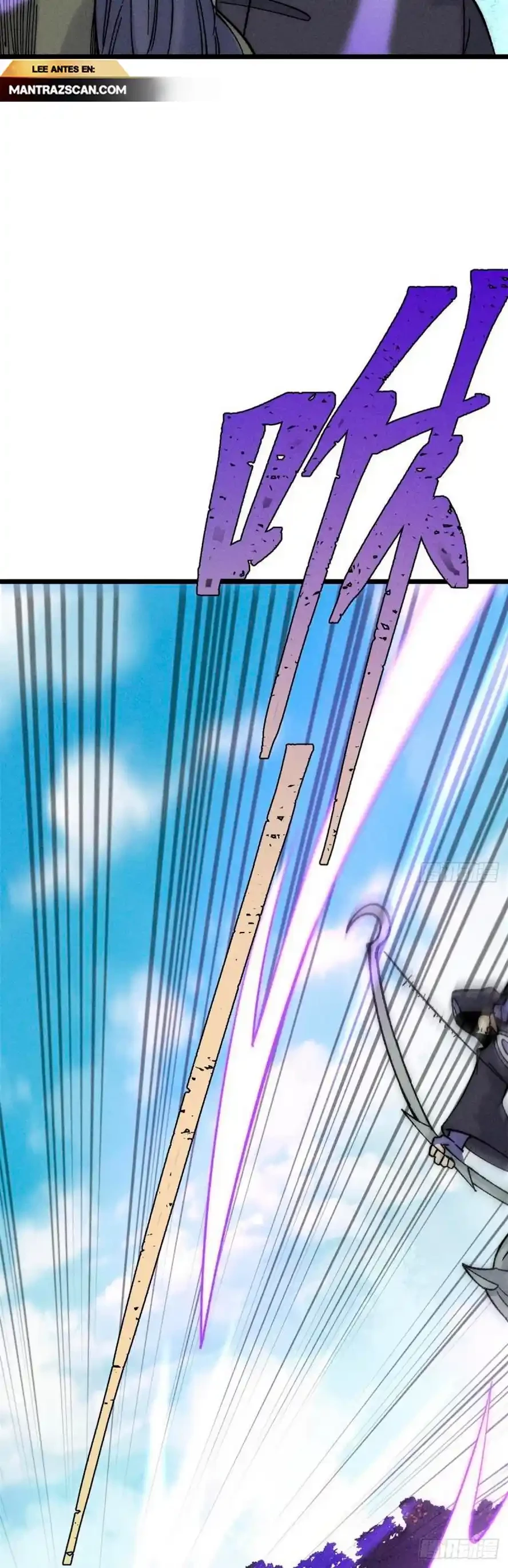 La secta más fuerte de todos los tiempos > Capitulo 235 > Page 161