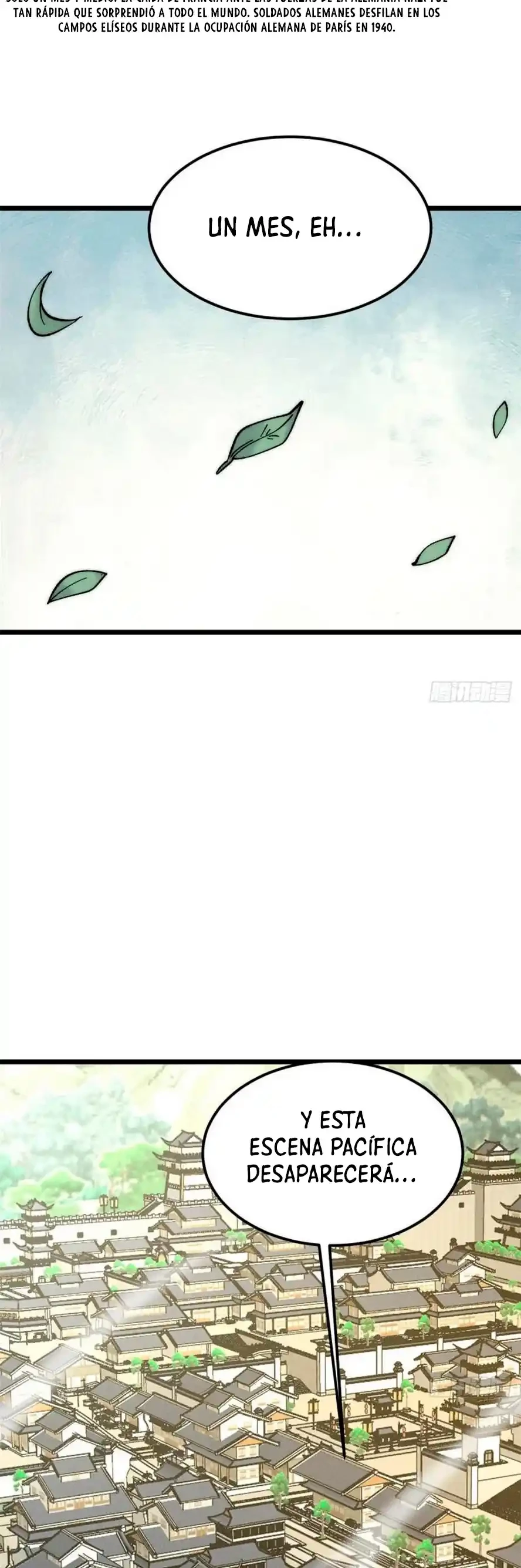 La secta más fuerte de todos los tiempos > Capitulo 235 > Page 241