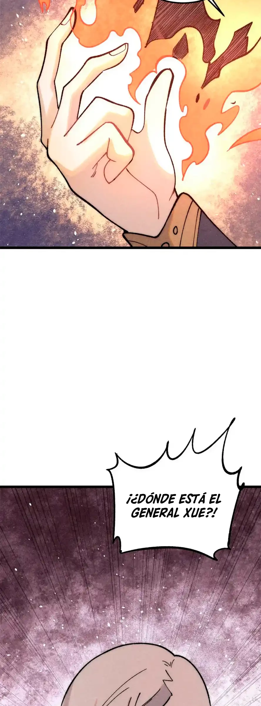 La secta más fuerte de todos los tiempos > Capitulo 236 > Page 131