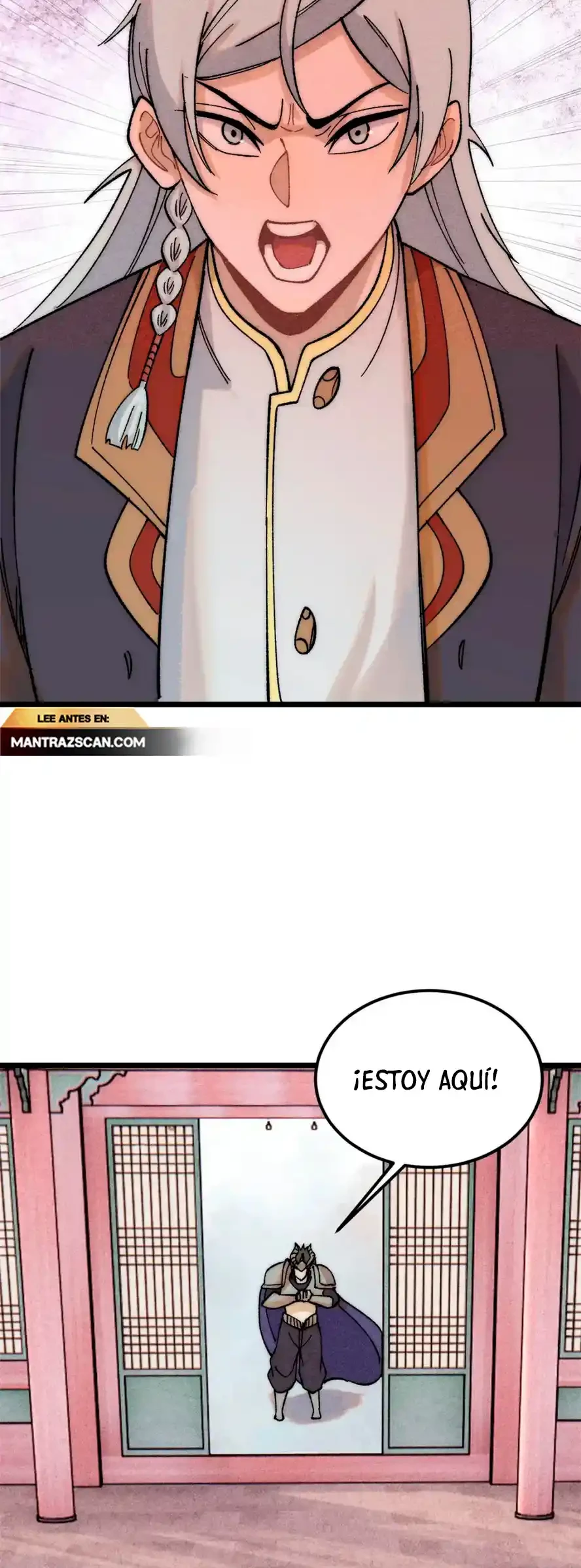 La secta más fuerte de todos los tiempos > Capitulo 236 > Page 141