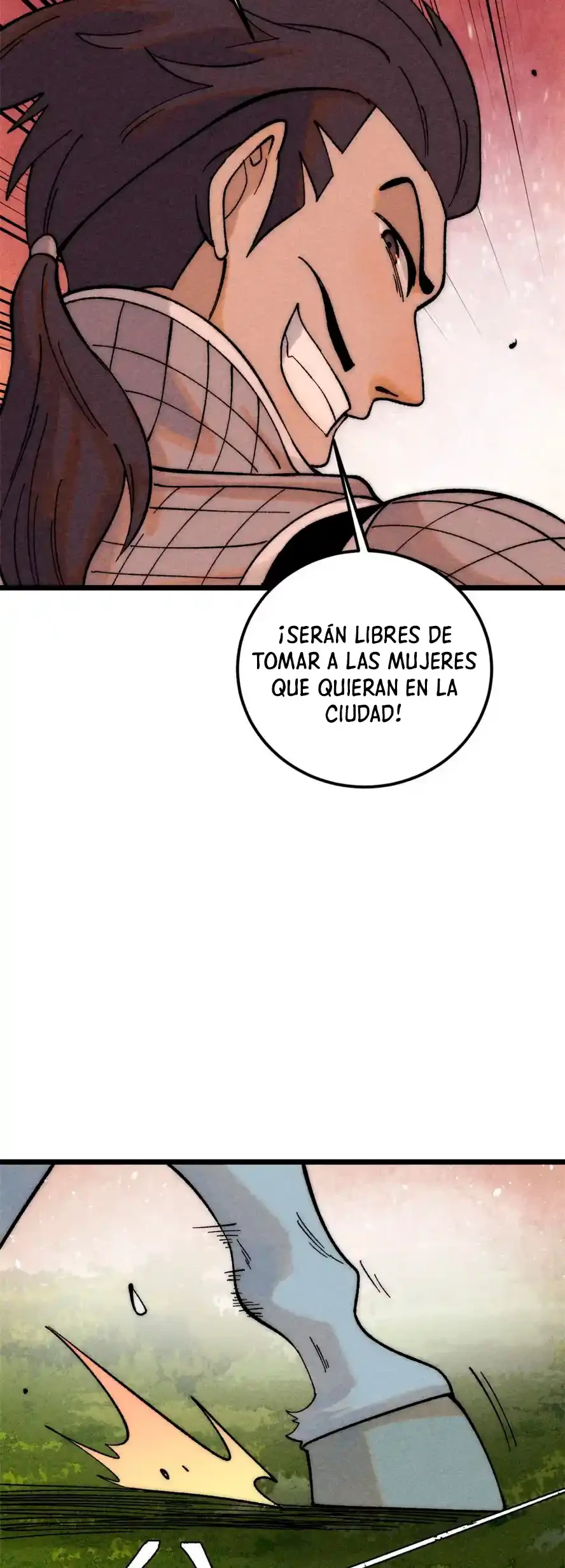 La secta más fuerte de todos los tiempos > Capitulo 236 > Page 231