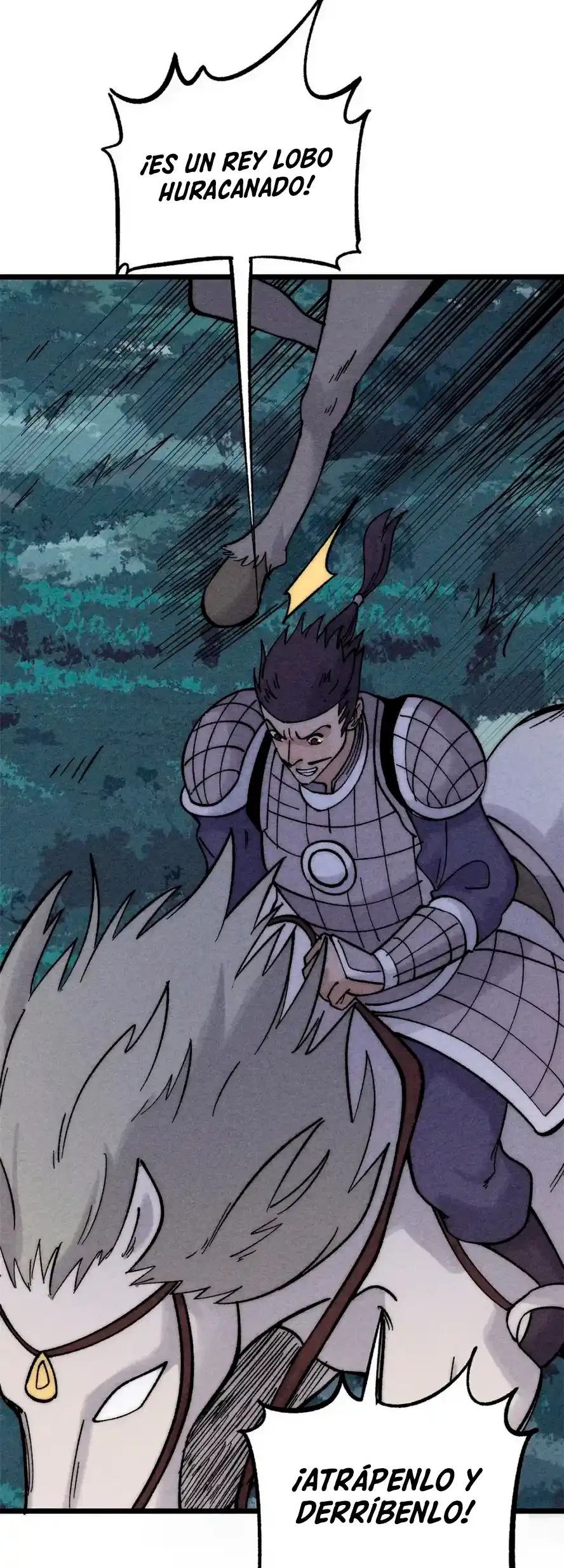 La secta más fuerte de todos los tiempos > Capitulo 236 > Page 301