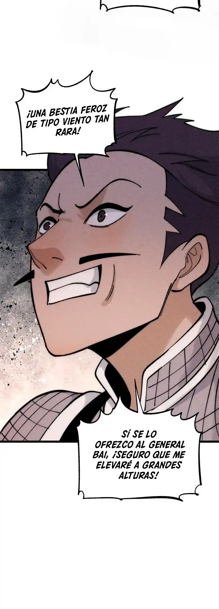 La secta más fuerte de todos los tiempos > Capitulo 236 > Page 311