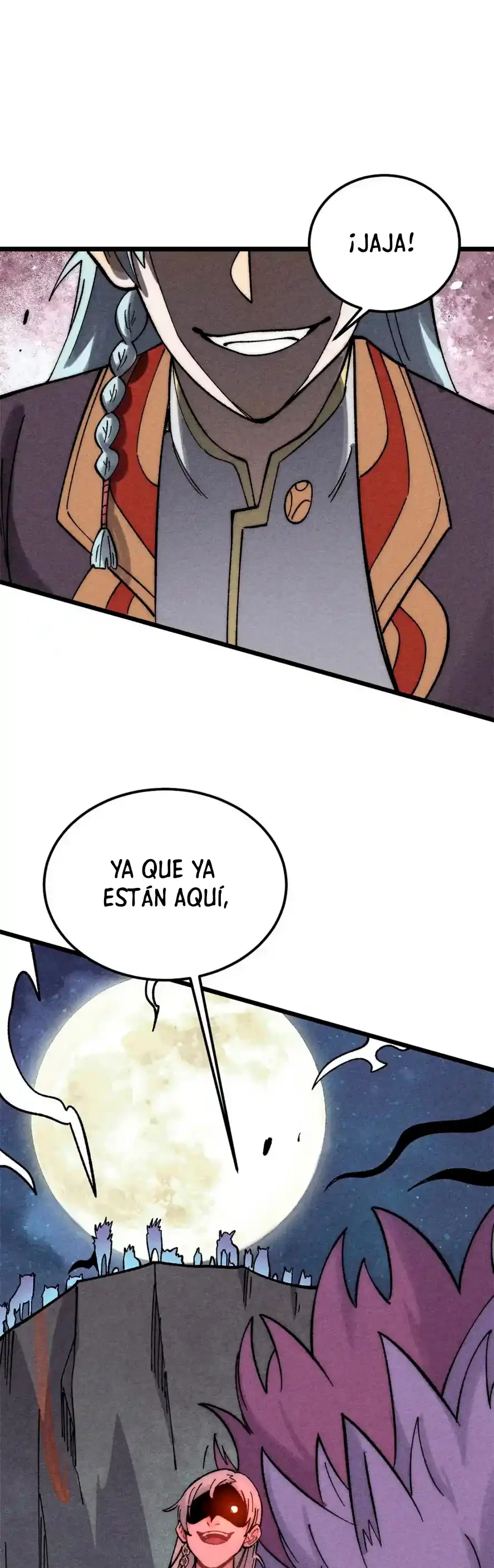 La secta más fuerte de todos los tiempos > Capitulo 236 > Page 361