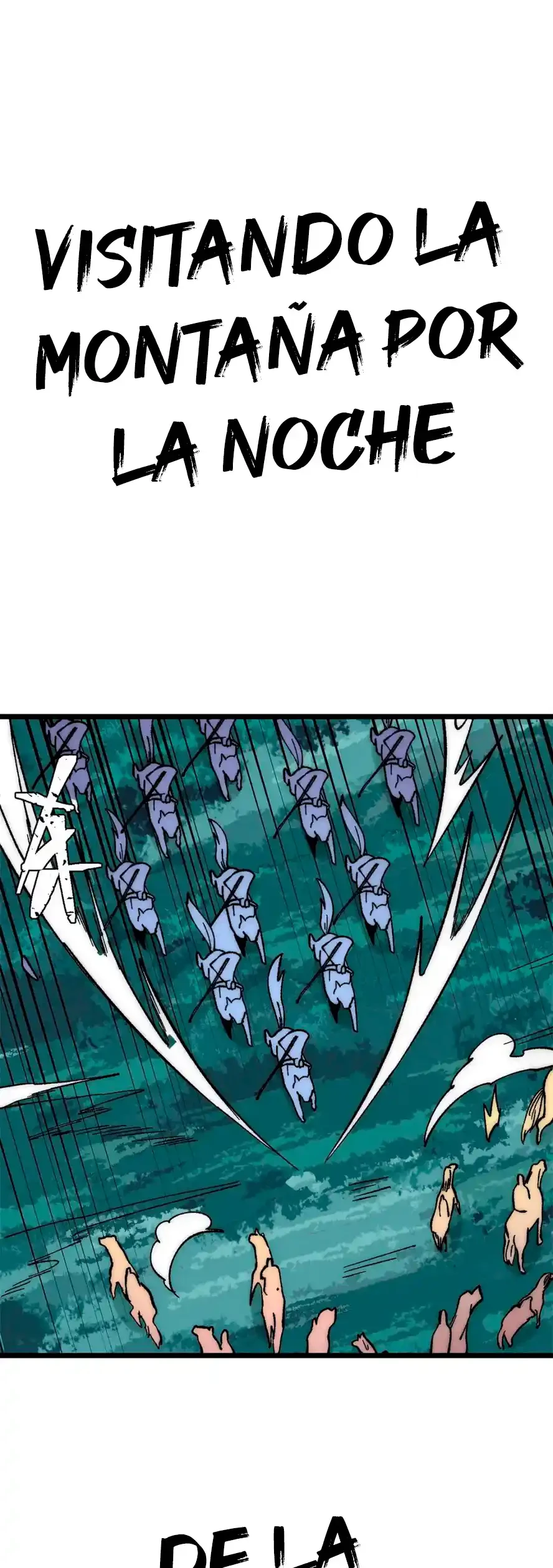 La secta más fuerte de todos los tiempos > Capitulo 237 > Page 31