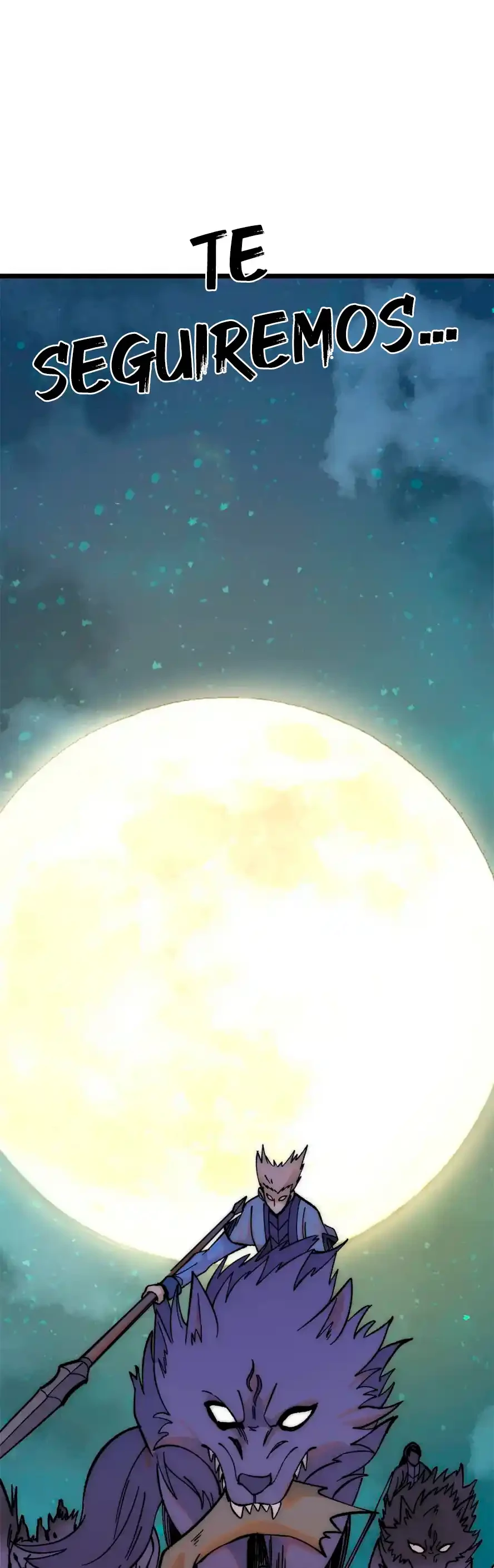 La secta más fuerte de todos los tiempos > Capitulo 237 > Page 61