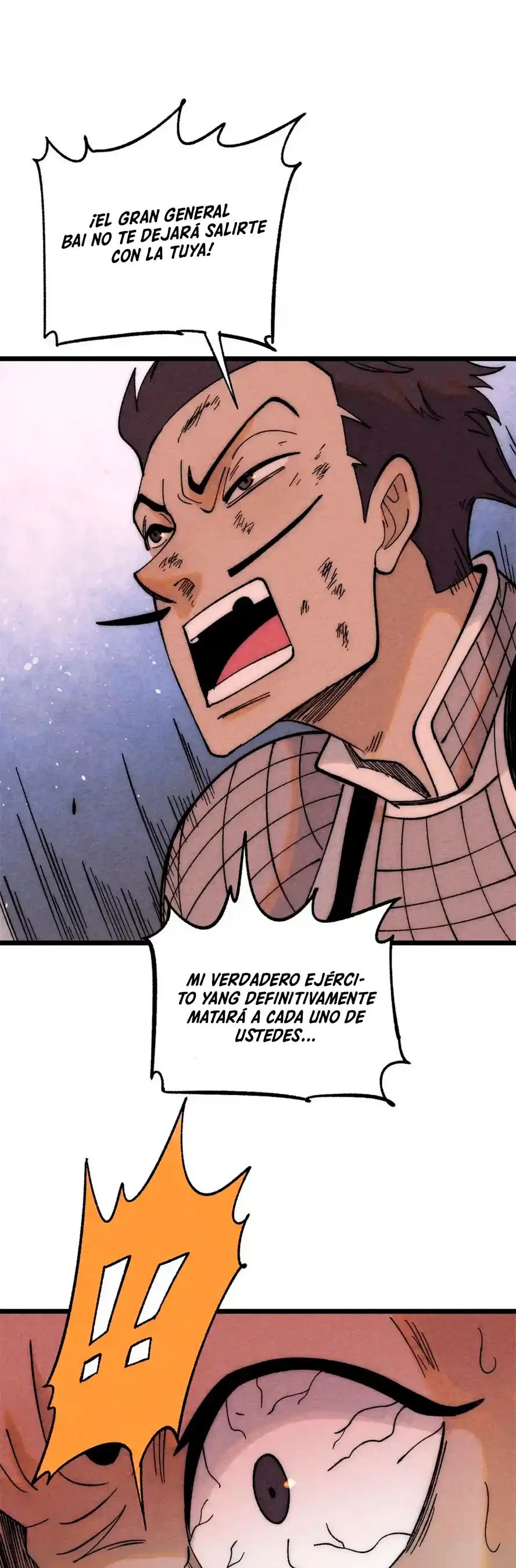 La secta más fuerte de todos los tiempos > Capitulo 237 > Page 181