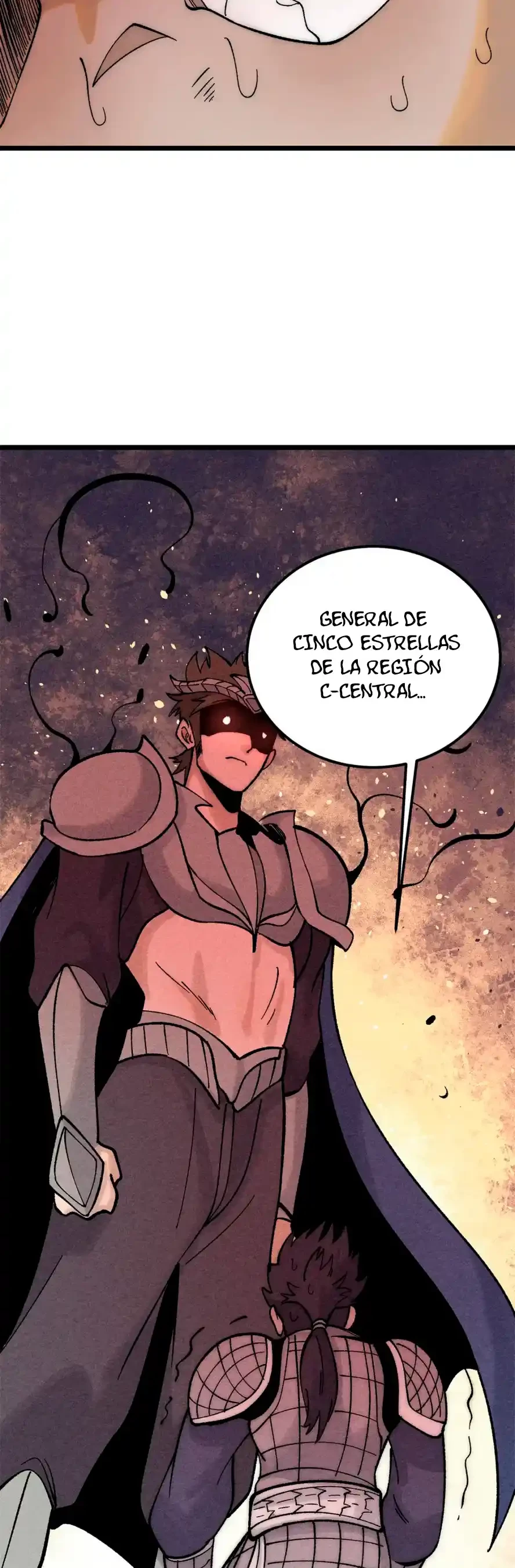 La secta más fuerte de todos los tiempos > Capitulo 237 > Page 191