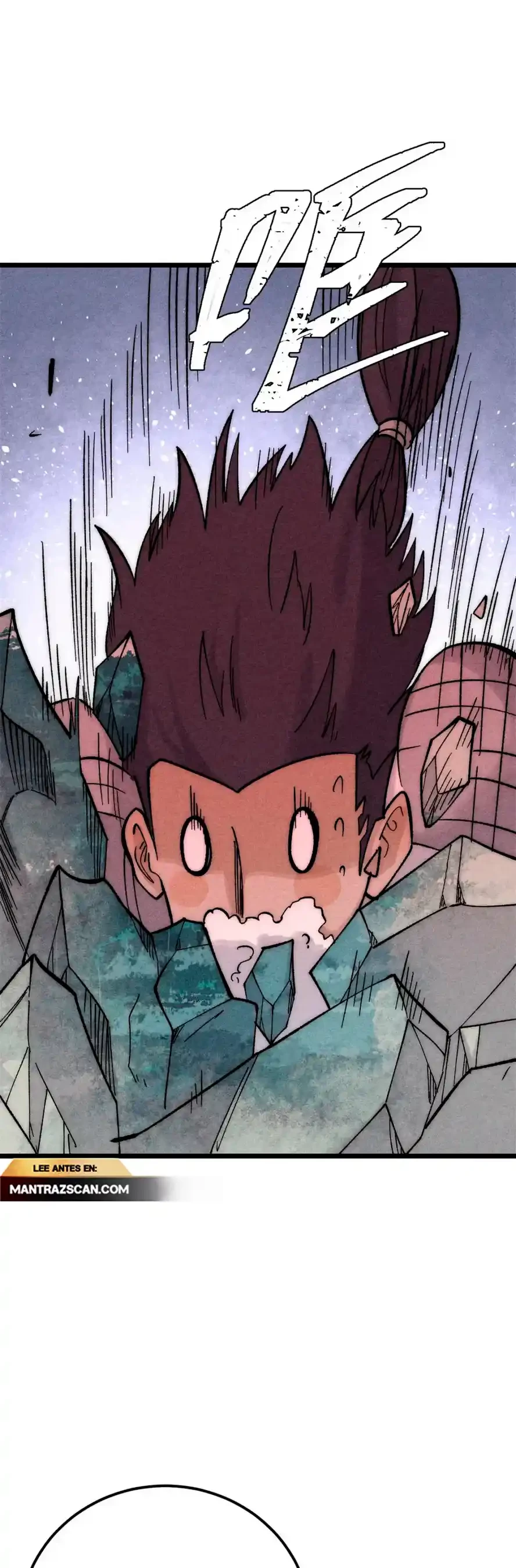 La secta más fuerte de todos los tiempos > Capitulo 237 > Page 211