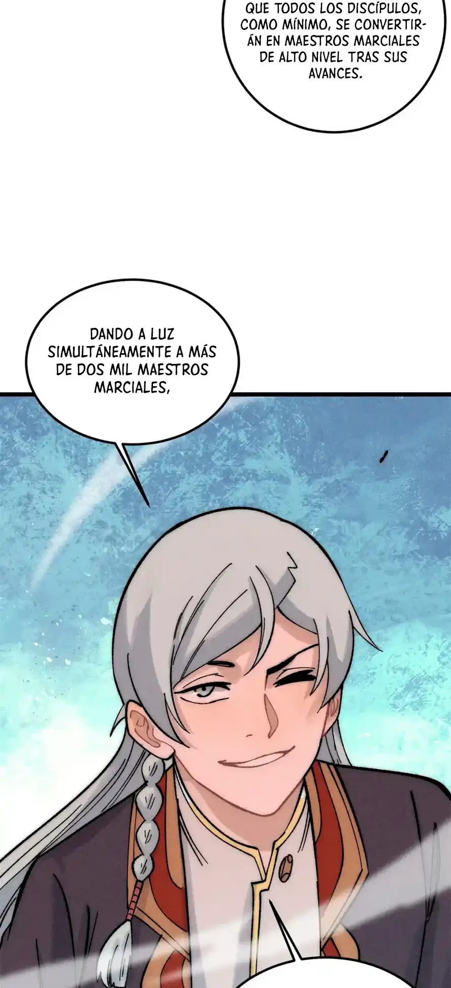 La secta más fuerte de todos los tiempos > Capitulo 237 > Page 361