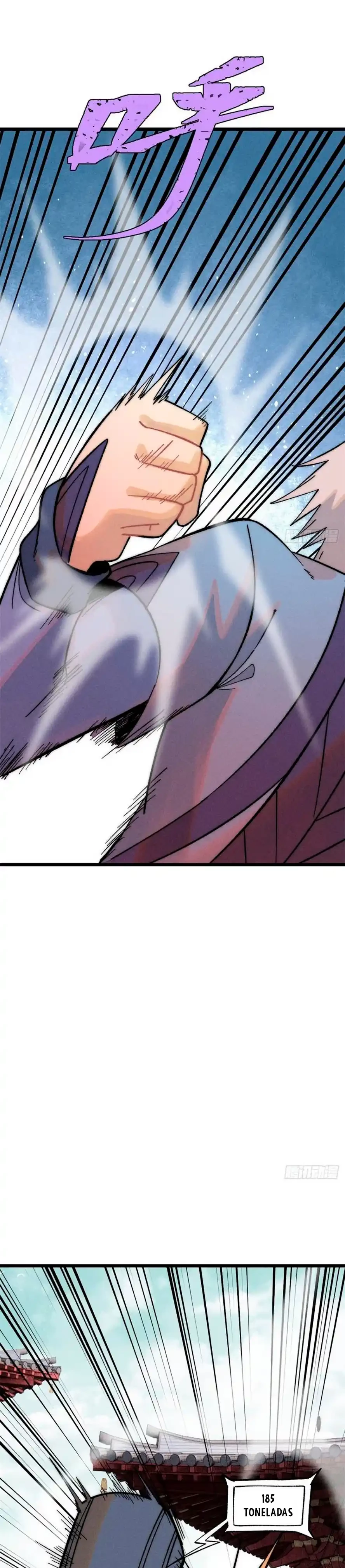 La secta más fuerte de todos los tiempos > Capitulo 238 > Page 21