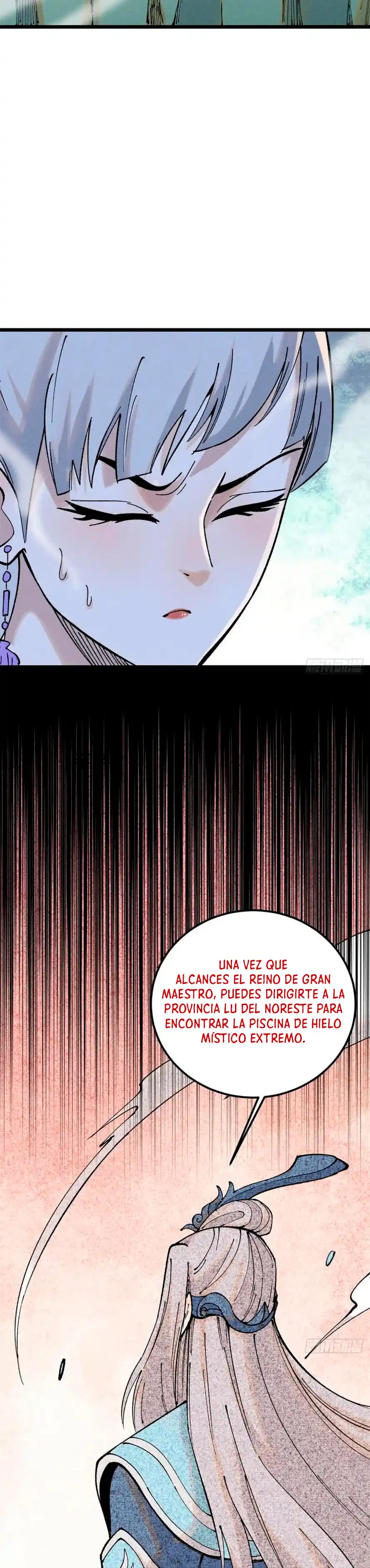 La secta más fuerte de todos los tiempos > Capitulo 238 > Page 61