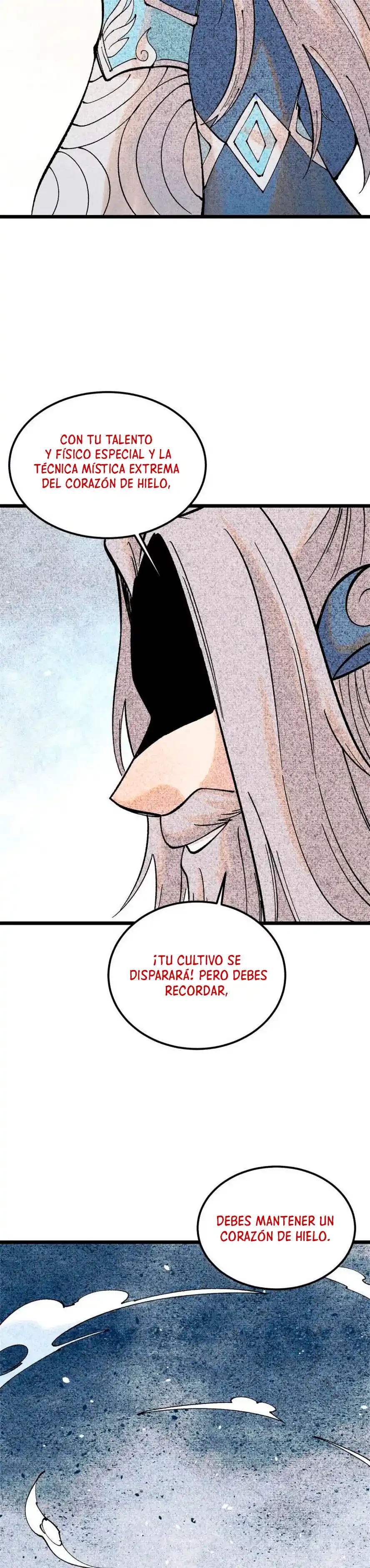 La secta más fuerte de todos los tiempos > Capitulo 238 > Page 71