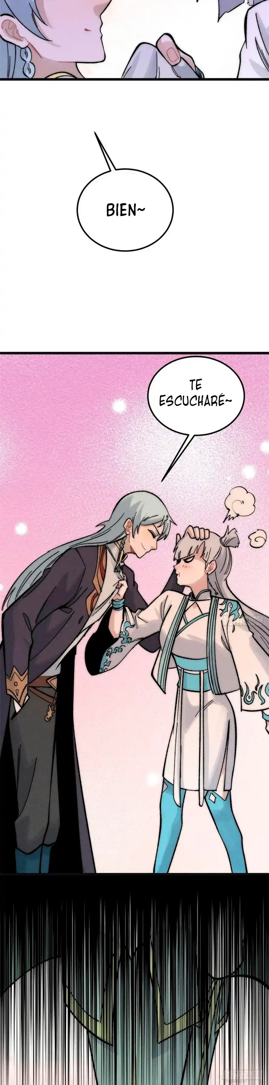 La secta más fuerte de todos los tiempos > Capitulo 238 > Page 161