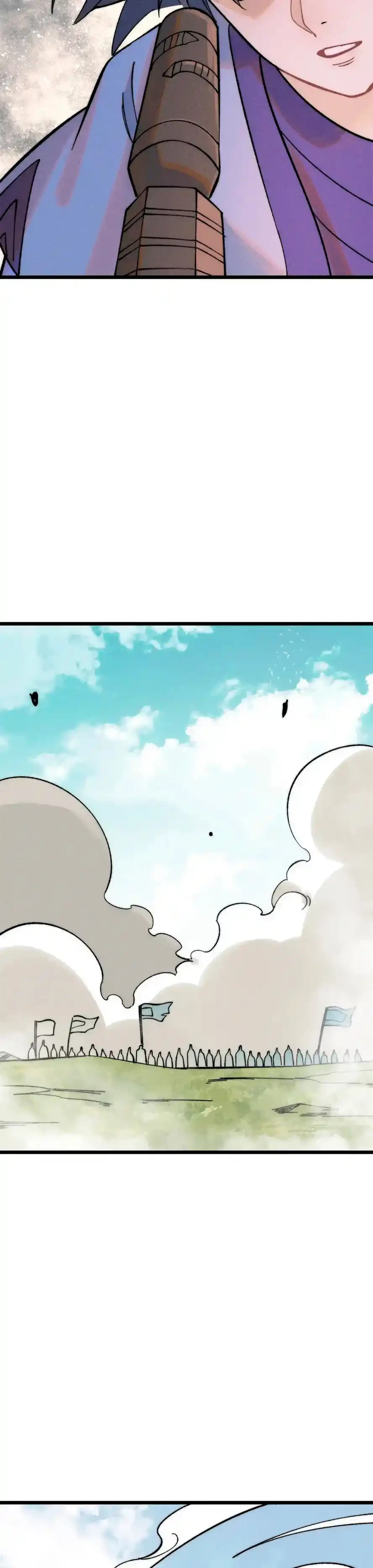 La secta más fuerte de todos los tiempos > Capitulo 239 > Page 61