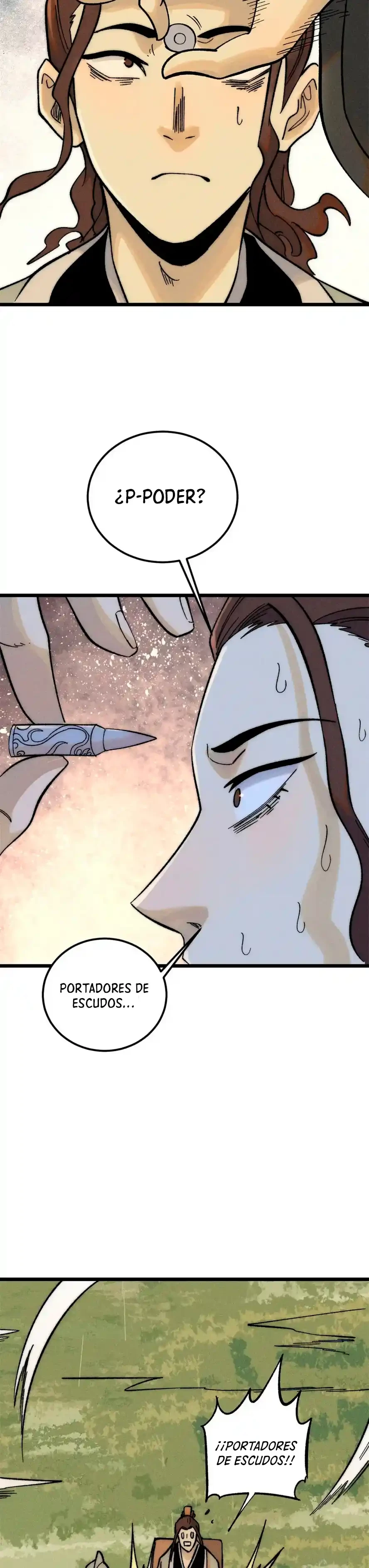 La secta más fuerte de todos los tiempos > Capitulo 239 > Page 141