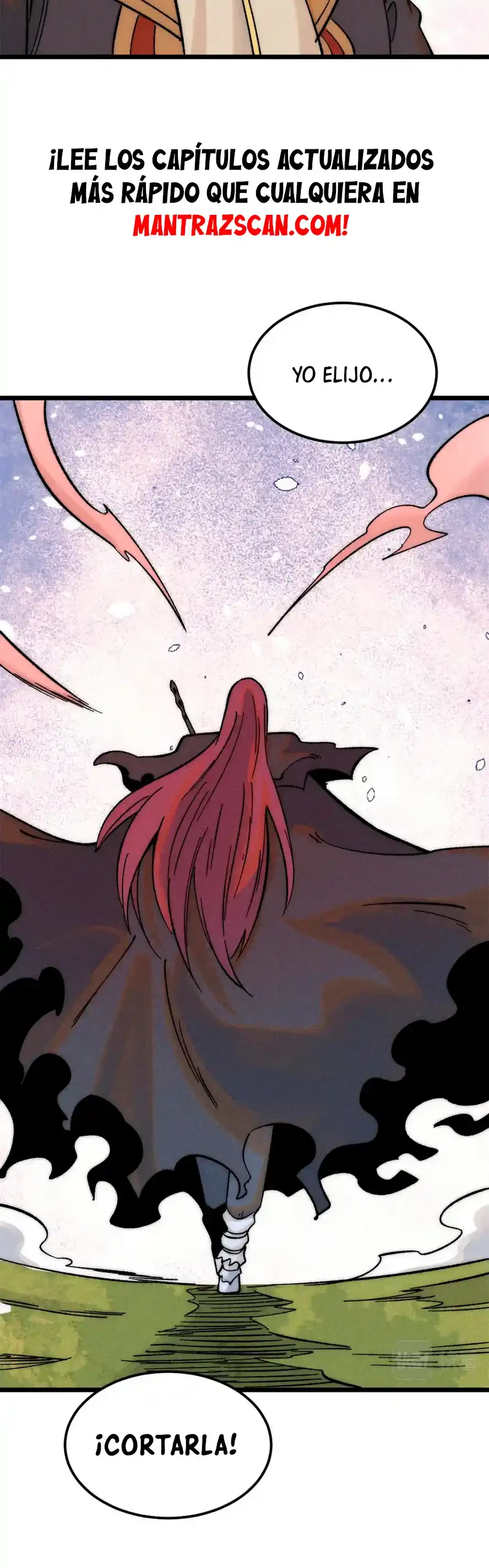 La secta más fuerte de todos los tiempos > Capitulo 239 > Page 271
