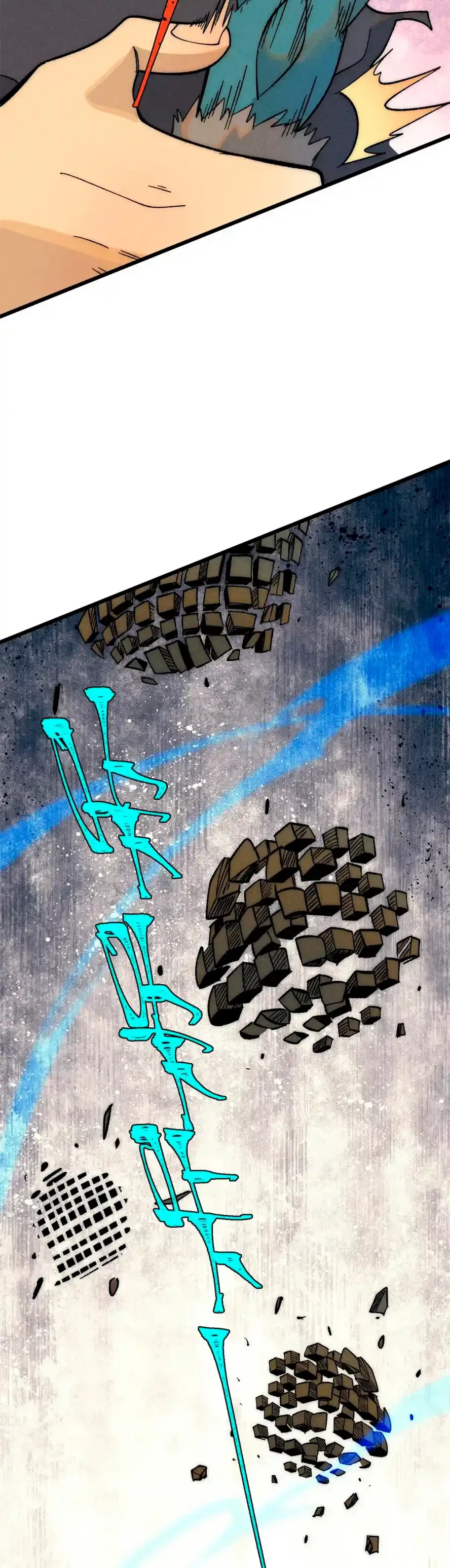 La secta más fuerte de todos los tiempos > Capitulo 240 > Page 101