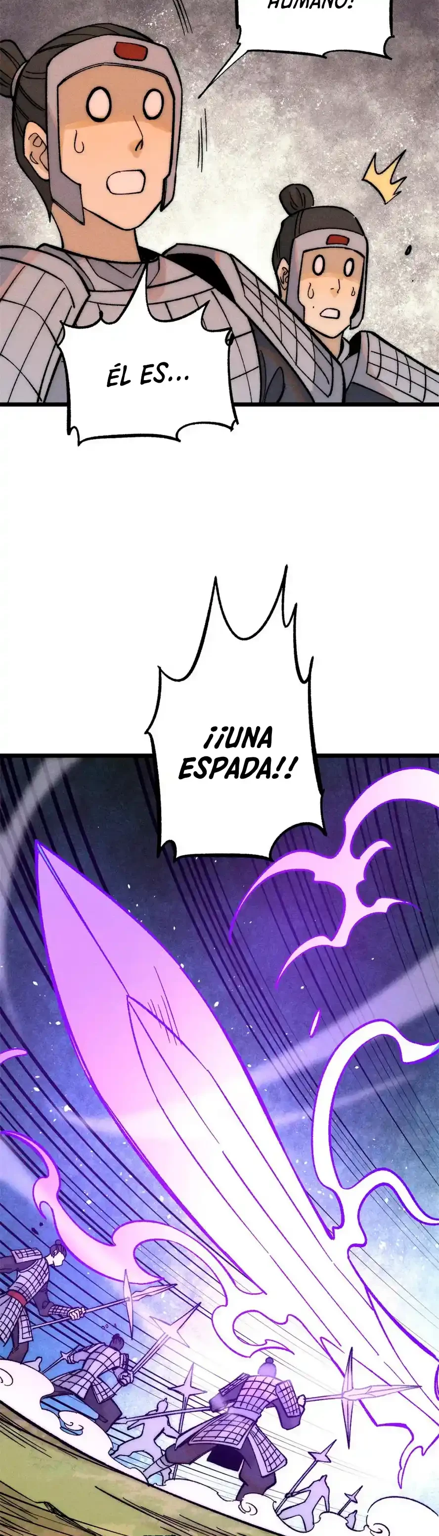 La secta más fuerte de todos los tiempos > Capitulo 240 > Page 201