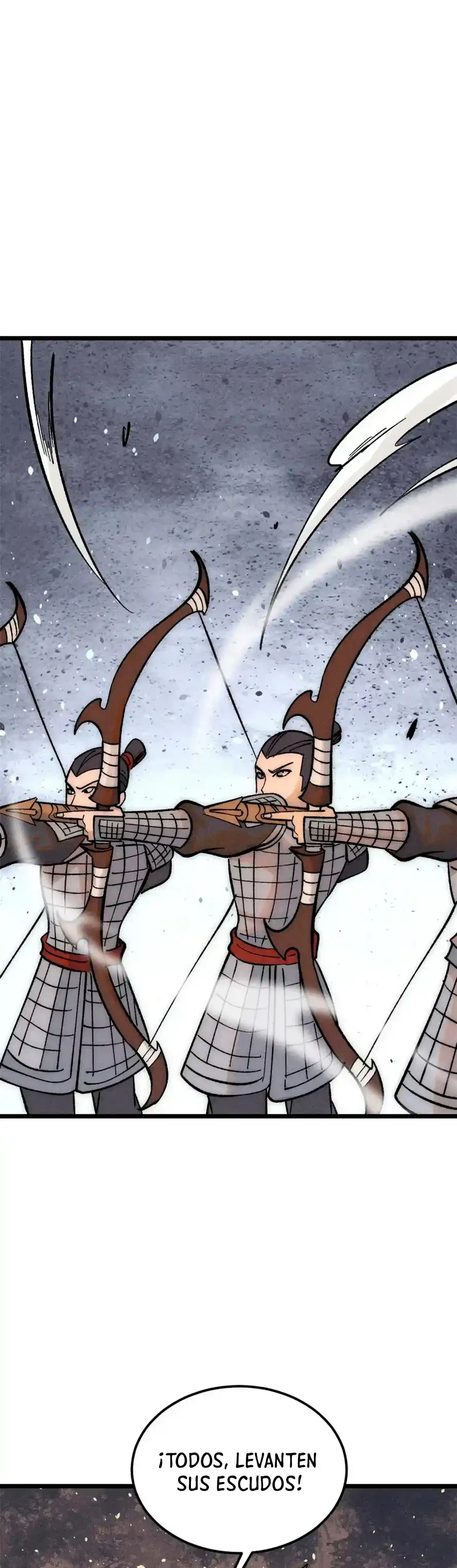 La secta más fuerte de todos los tiempos > Capitulo 241 > Page 251