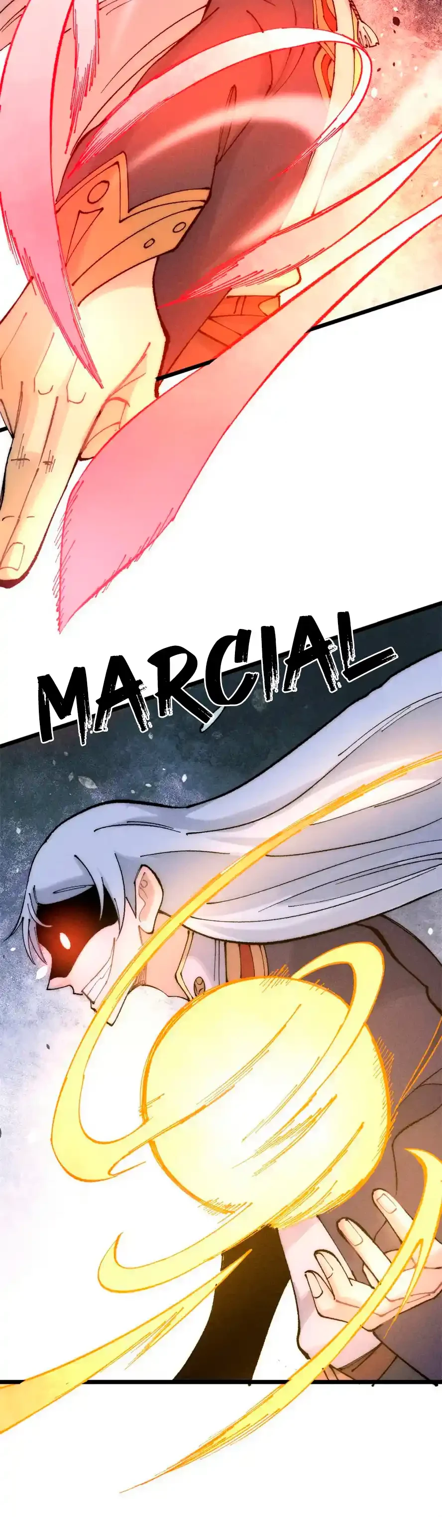 La secta más fuerte de todos los tiempos > Capitulo 242 > Page 101