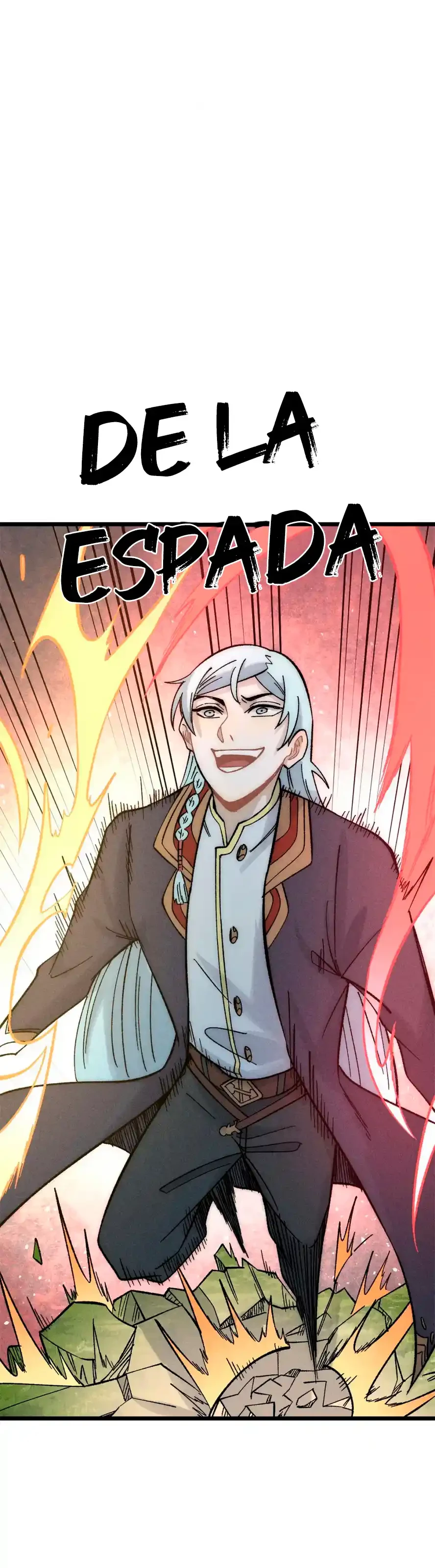 La secta más fuerte de todos los tiempos > Capitulo 242 > Page 121