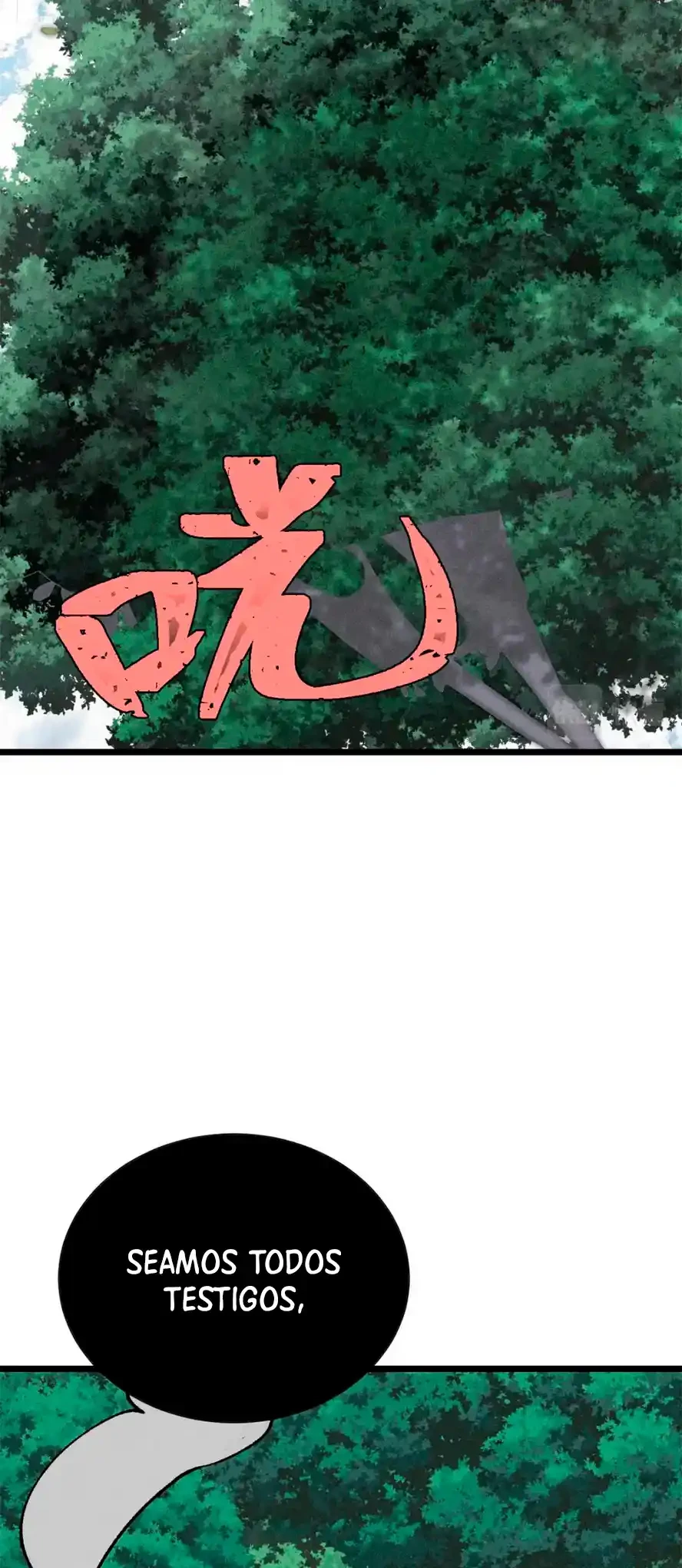 La secta más fuerte de todos los tiempos > Capitulo 242 > Page 281