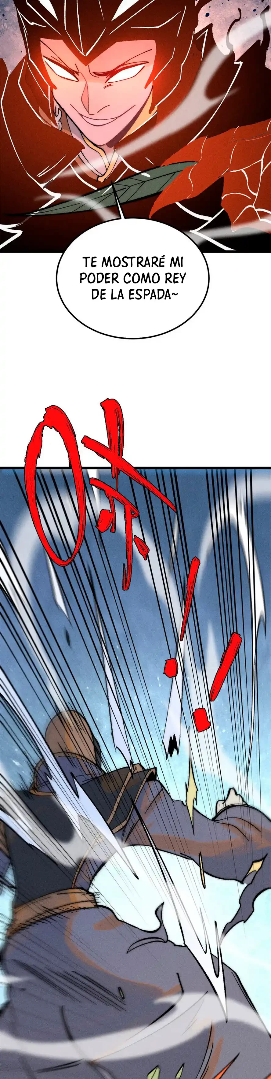 La secta más fuerte de todos los tiempos > Capitulo 243 > Page 201