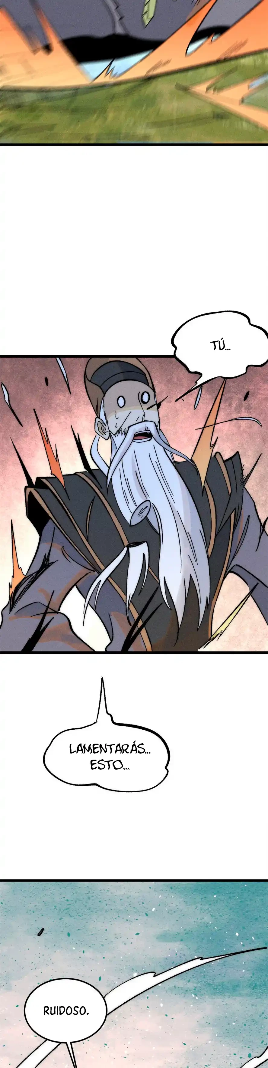 La secta más fuerte de todos los tiempos > Capitulo 243 > Page 211