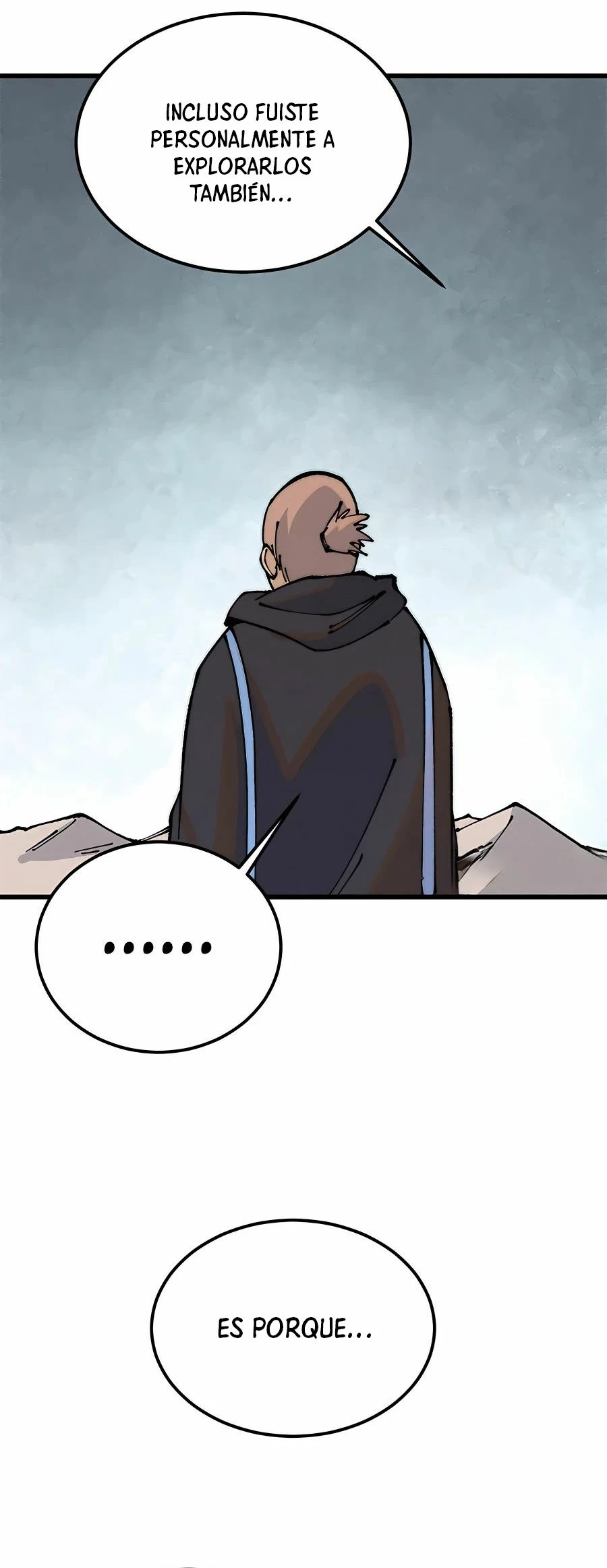 La secta más fuerte de todos los tiempos > Capitulo 244 > Page 71