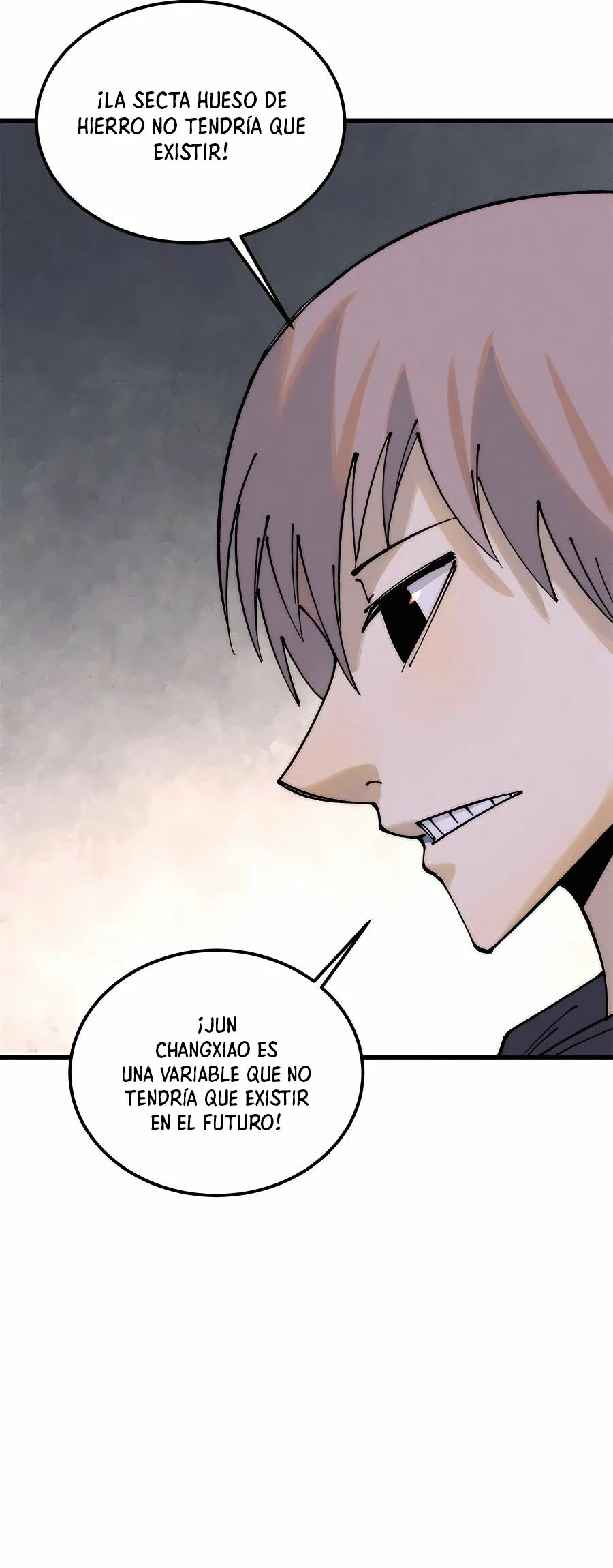 La secta más fuerte de todos los tiempos > Capitulo 244 > Page 81