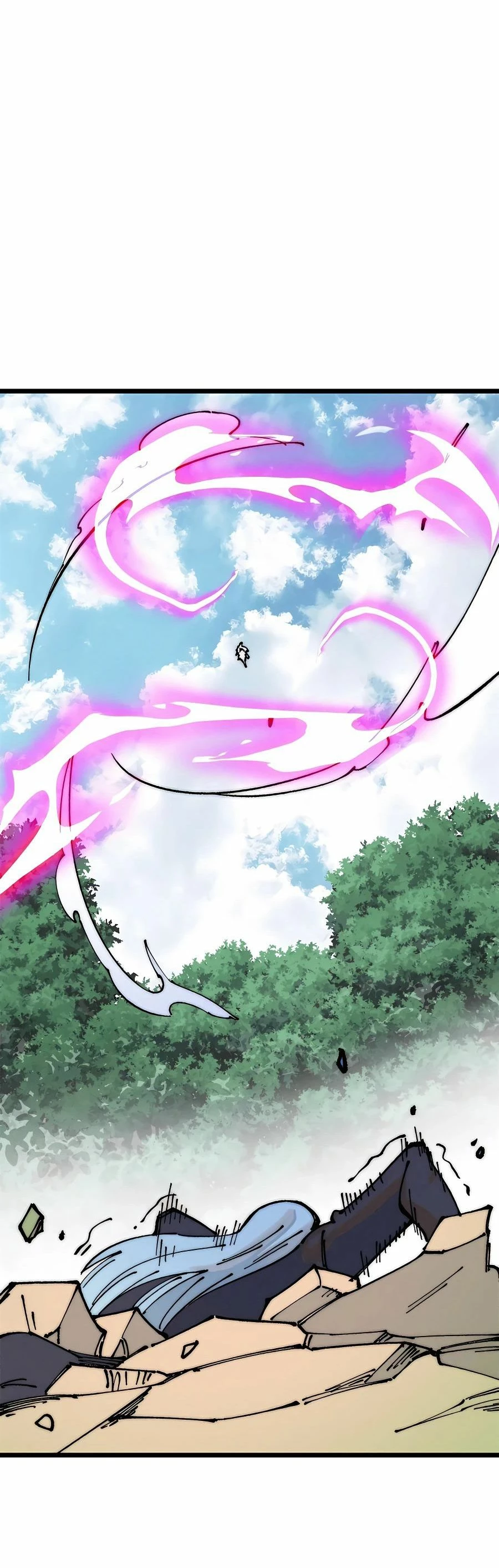 La secta más fuerte de todos los tiempos > Capitulo 244 > Page 171