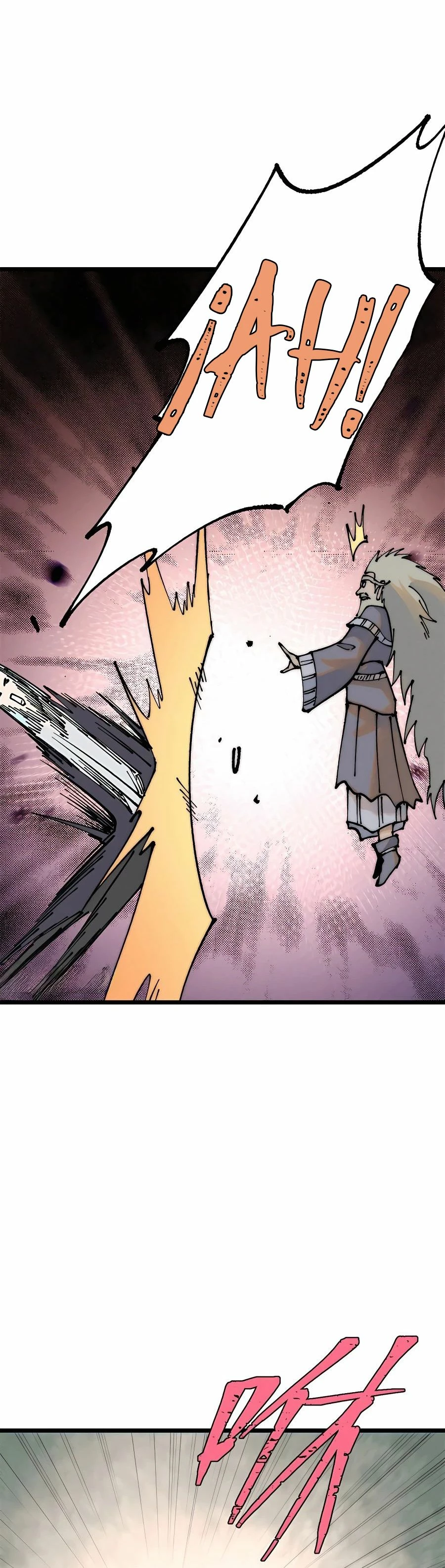 La secta más fuerte de todos los tiempos > Capitulo 244 > Page 241