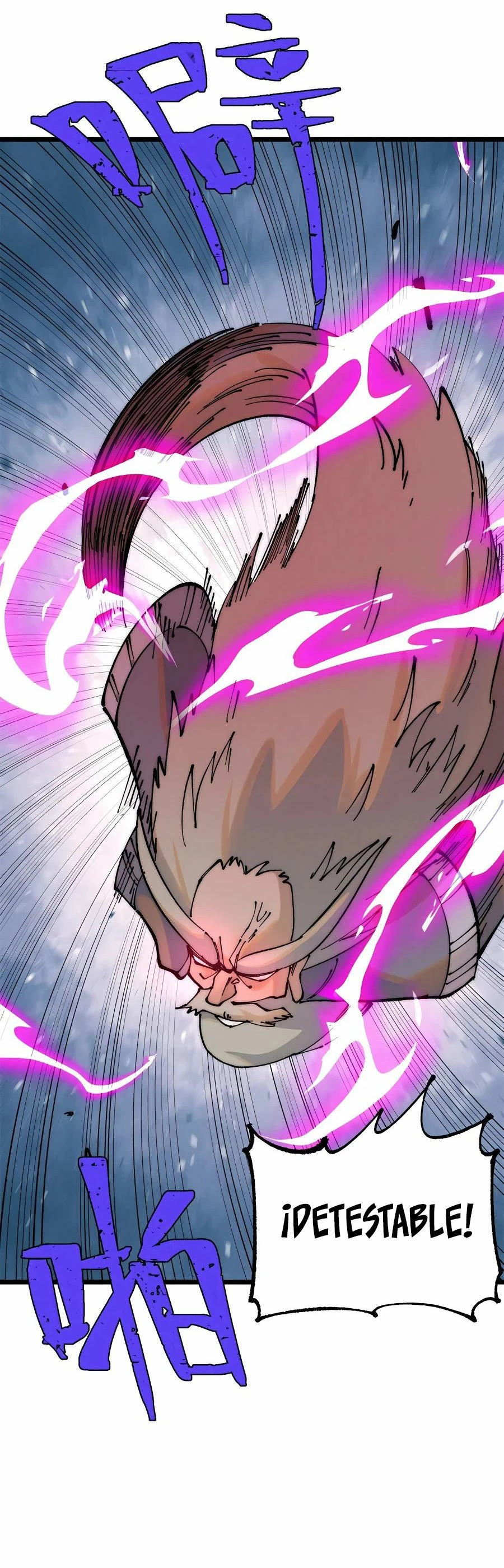 La secta más fuerte de todos los tiempos > Capitulo 244 > Page 271