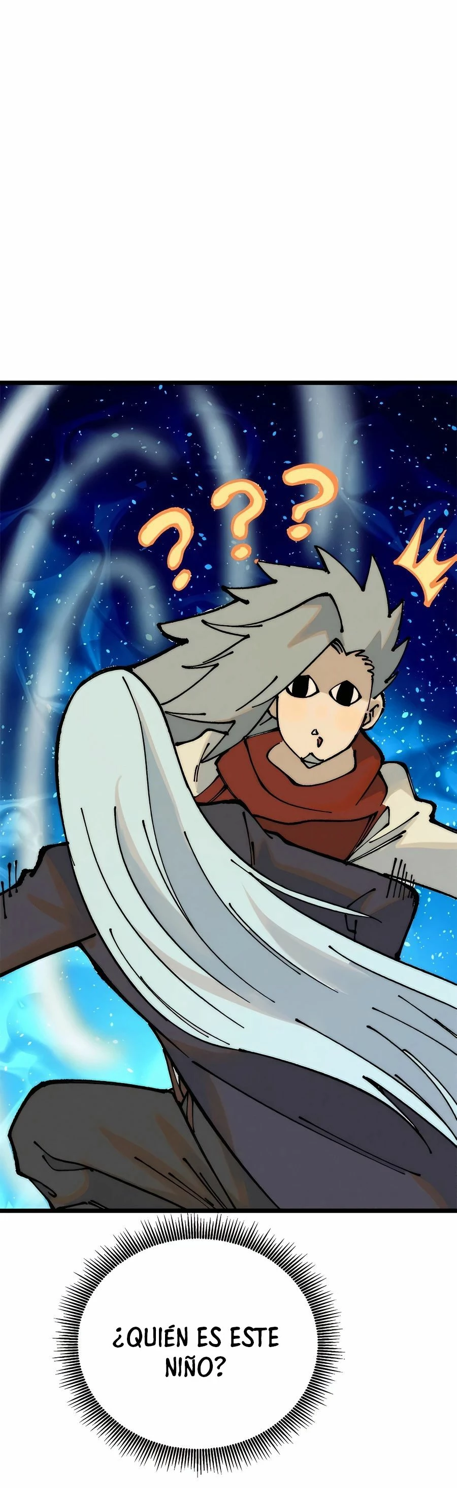 La secta más fuerte de todos los tiempos > Capitulo 244 > Page 301